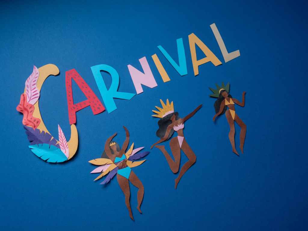 The Caribbean Carnival Experience